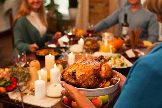 Dining Etiquette When You're invited to a Dinner