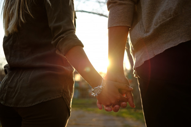 tips for men who want to build trust in a relationship