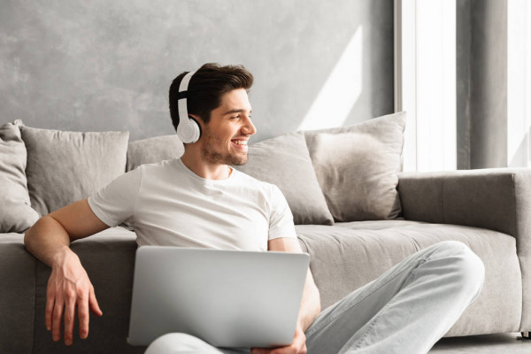 tips for men to have success