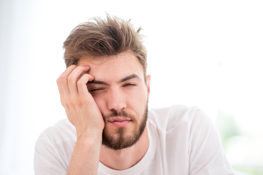 tips for men to avoid quick aging