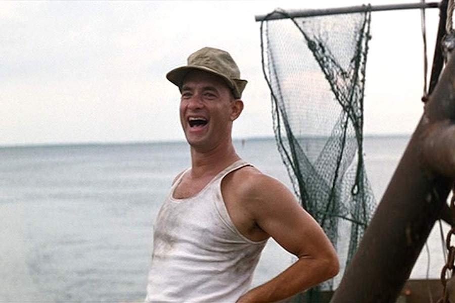 Paramount Celebrates ‘Forrest Gump’ 25th With Blu-ray, National Mall Screening