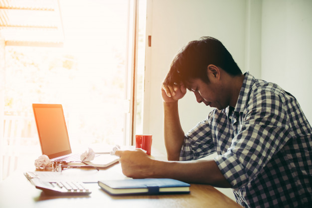 tips to avoid for men to have successful business