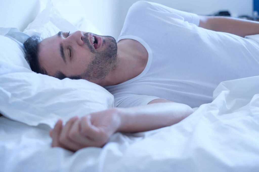 Surprising Signs You Need More Sleep