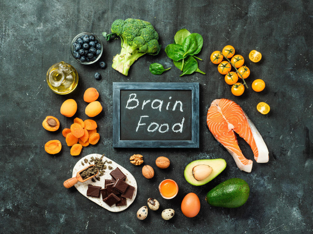 tips for men to improve brain power