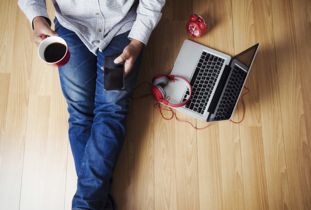 tips for men to save money for their dream