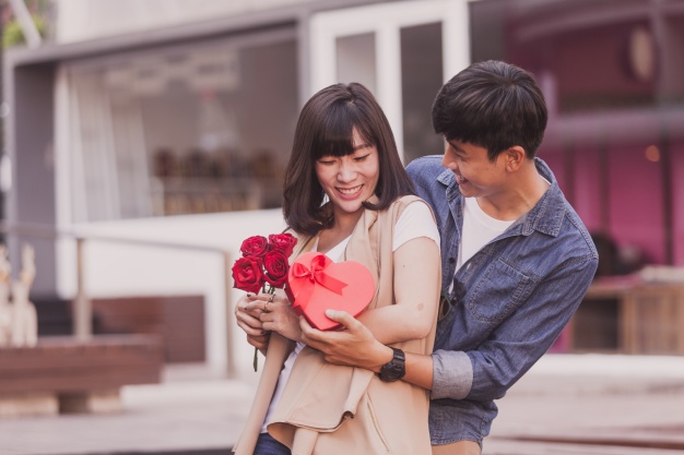 tips for men who want to build trust in a relationship