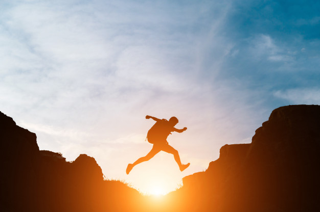 Challenge yourself