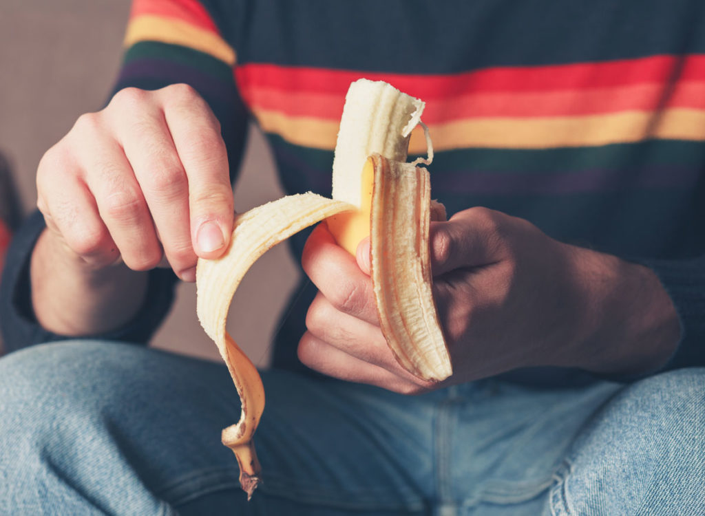 food for men that shouldn't over eat