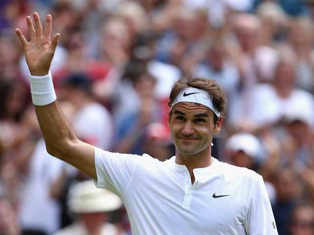 Roger