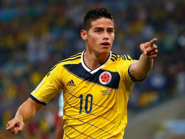 James