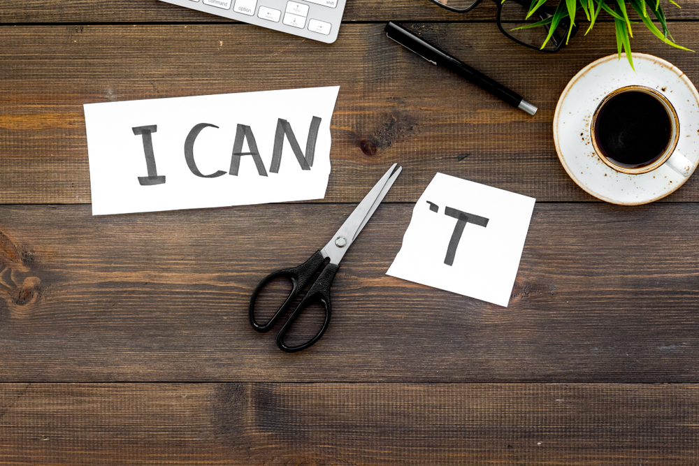 tips for men who want to succeed