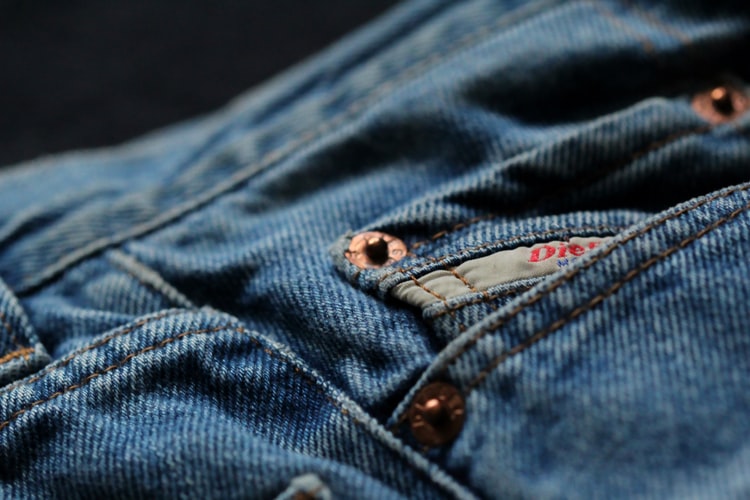 Be aware of the Jeans Quality