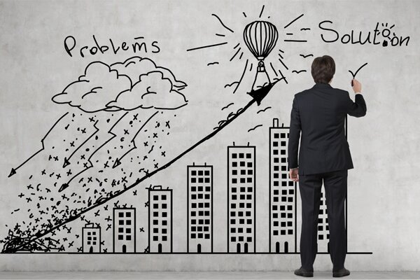 tips for men to have success