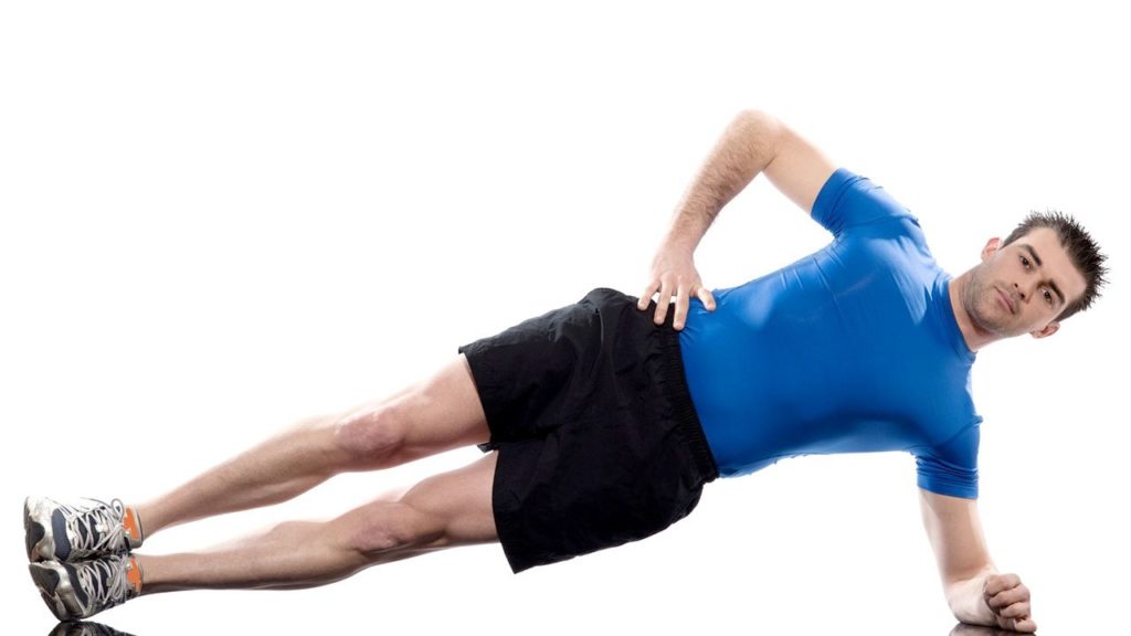 workout exercise for men