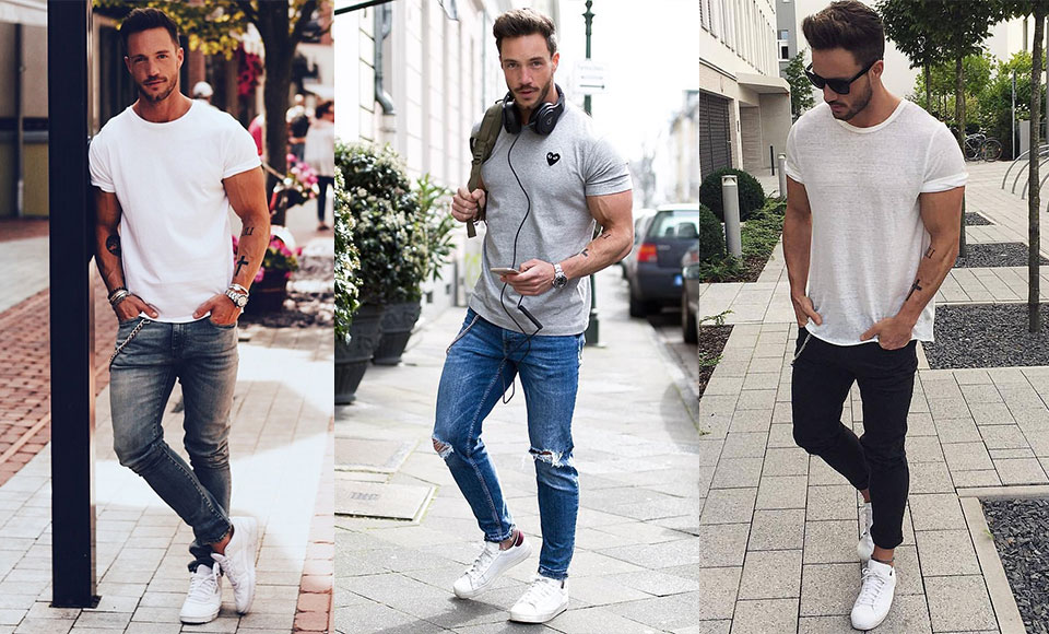 Important Fashion Rules All Men Should Learn