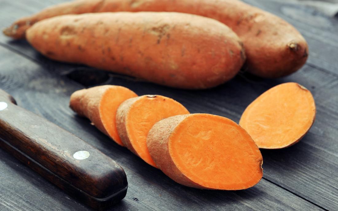 healthy food for men