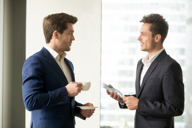 how to be successful and happy at workplace