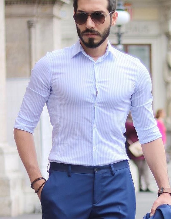 dress shirt for men
