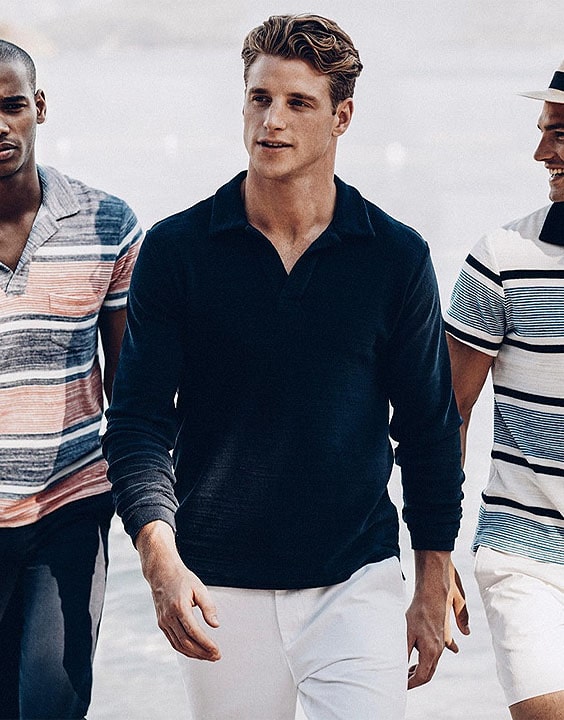 polo shrit for men