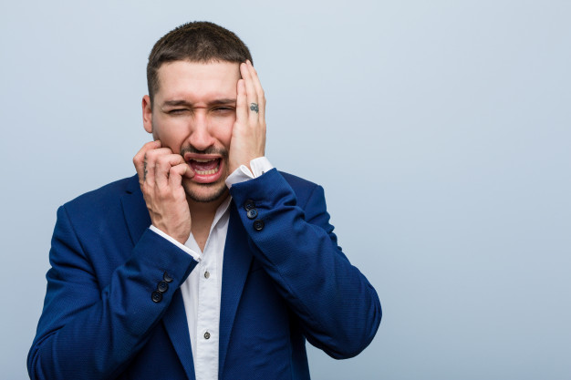 tips for men to have success