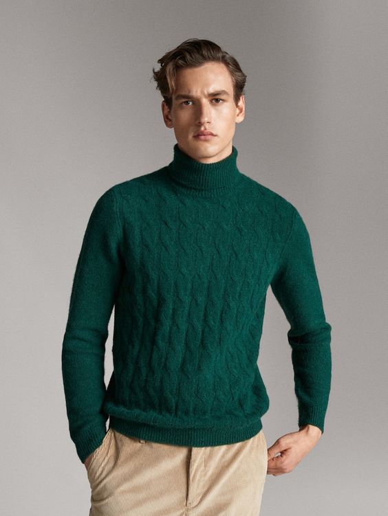 different types of sweater fashion