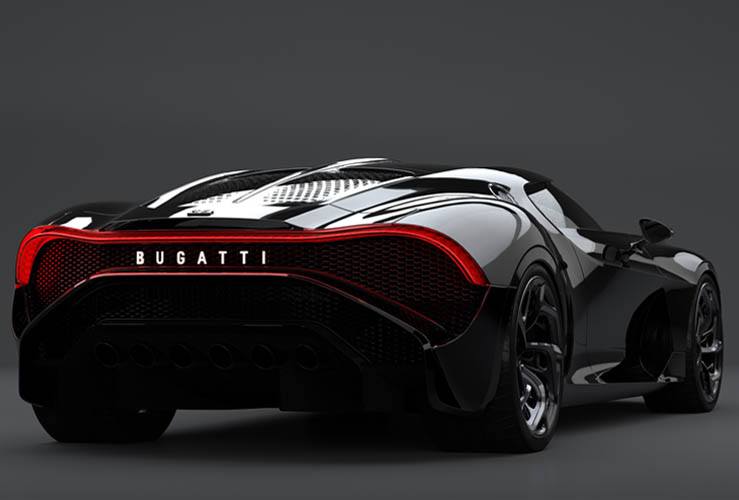world's most expensive luxury car for men