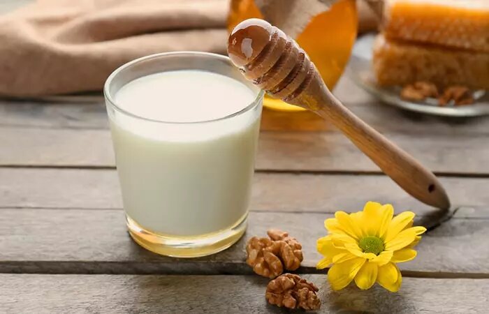 honey face mask for men with oily skin