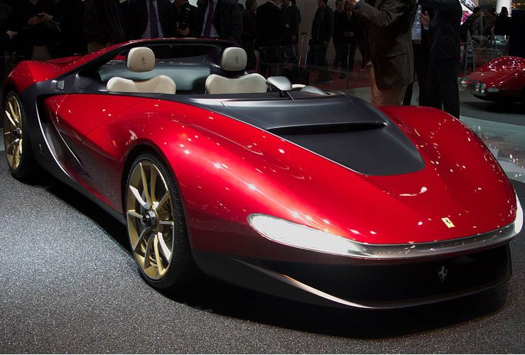 world's most expensive luxury car for men