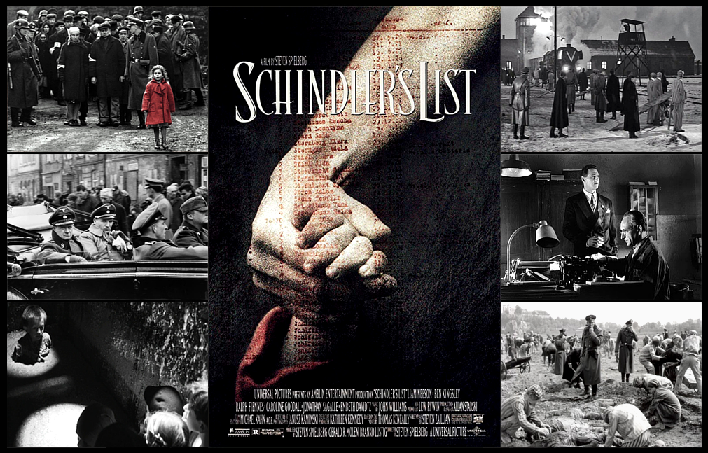 Schindler’s List (1993)