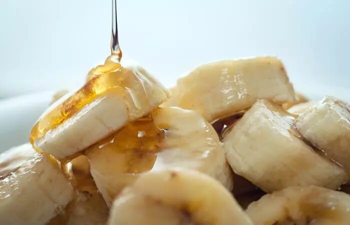 honey face mask for men with oily skin