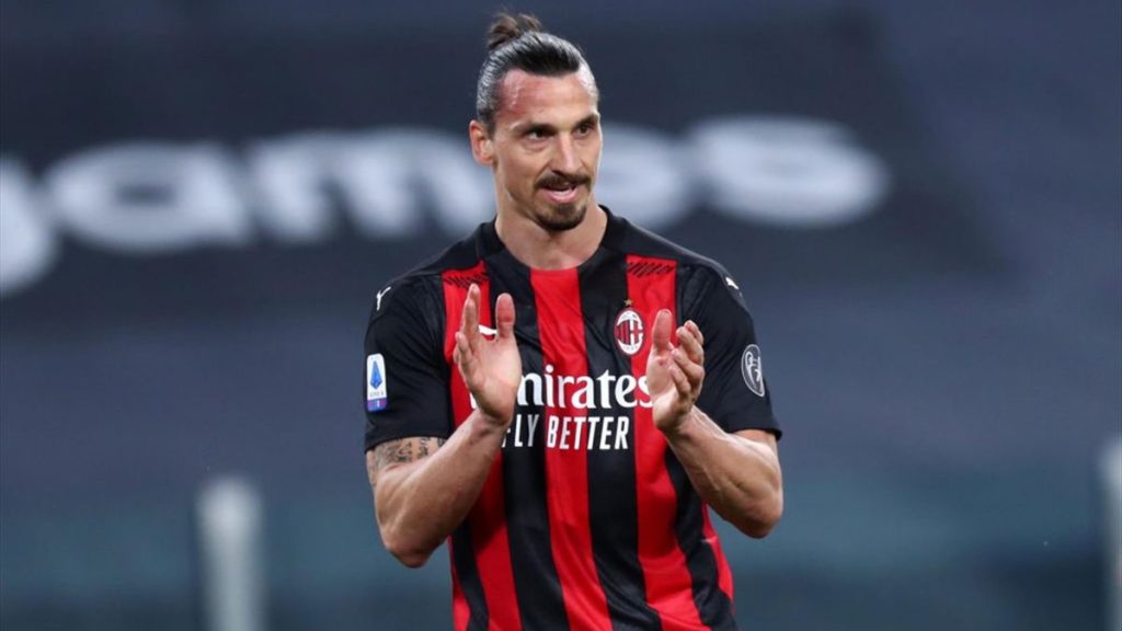Zlatan Ibrahimović