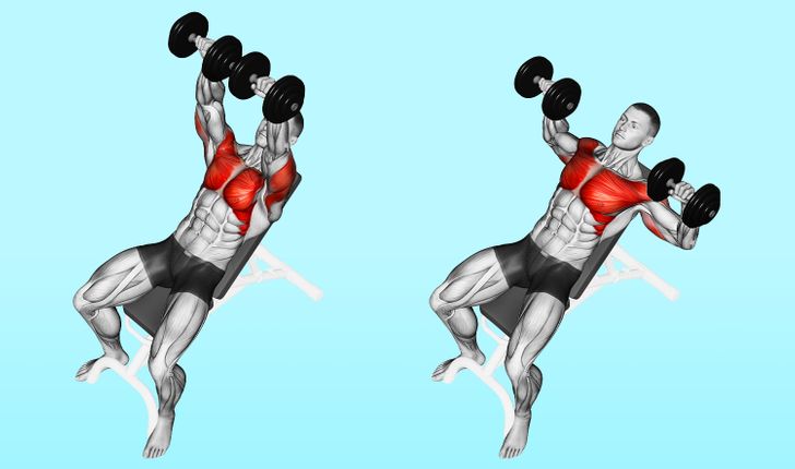 exercise for men with skinny body type