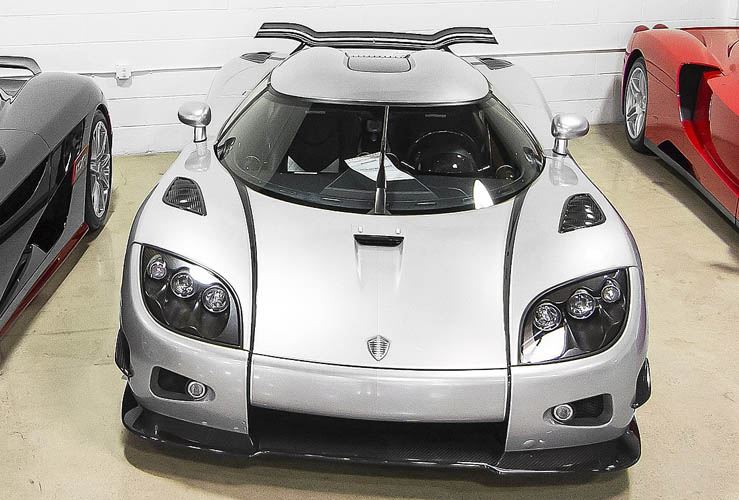 world's most expensive luxury car for men