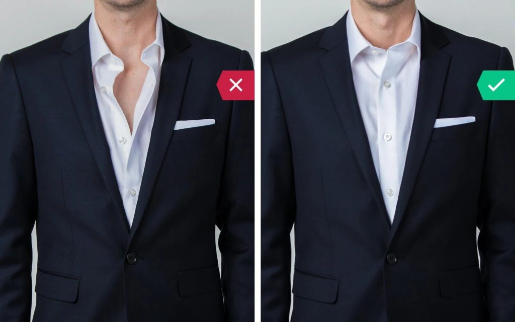 style mistakes to avoid for men