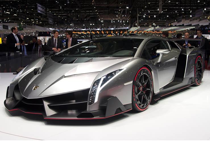 world's most expensive luxury car for men