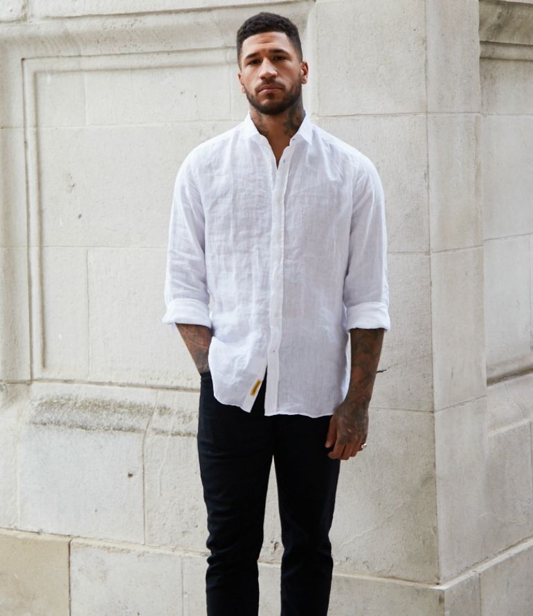 fashion tips for men