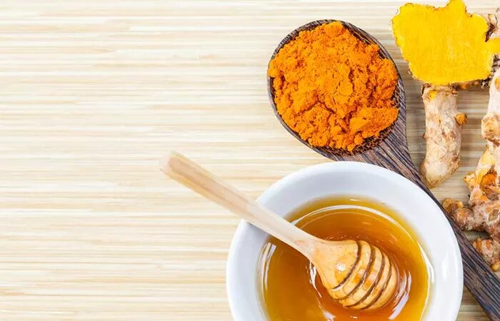 honey face mask for men with oily skin