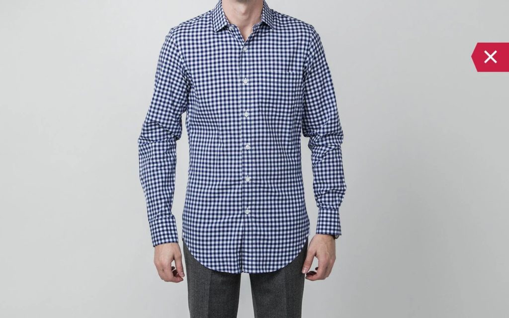 style mistakes to avoid for men
