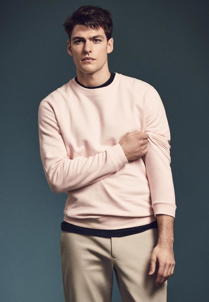 fashion tips for men