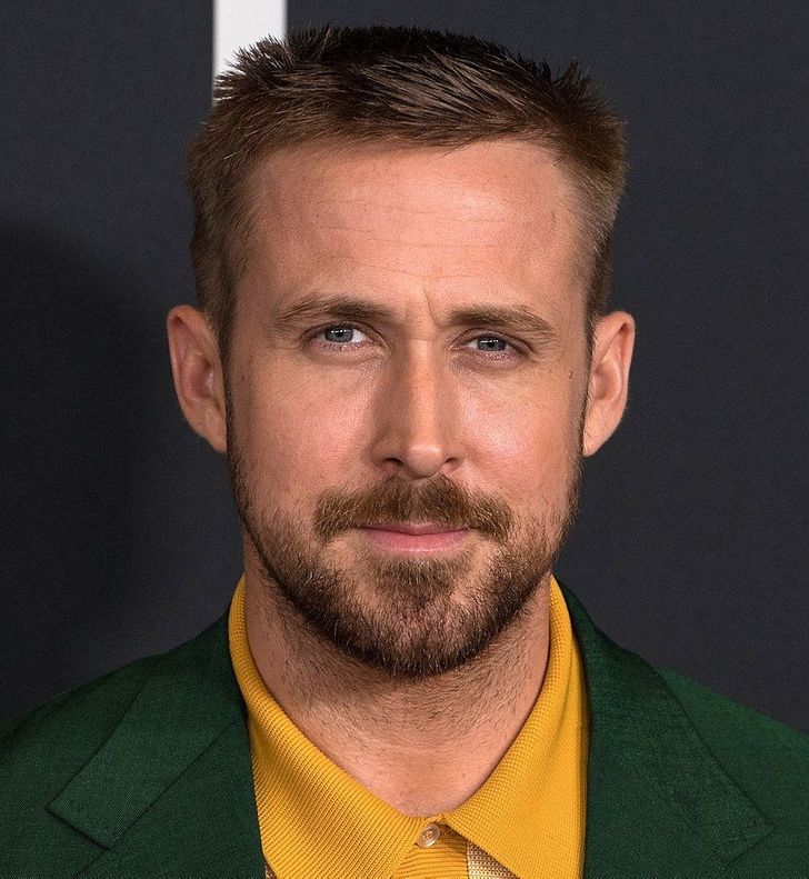 Ryan Gosling