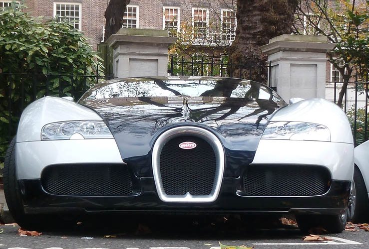 world's most expensive luxury car for men