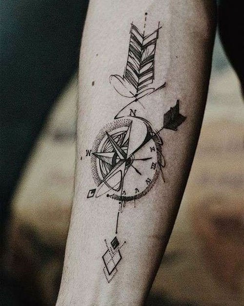 tattoos ideas for men