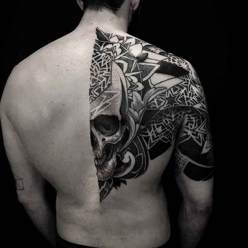 tattoos design for men