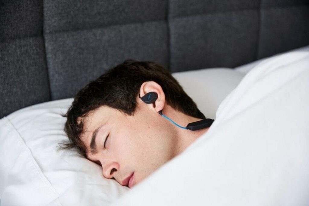 sounds to help you sleep