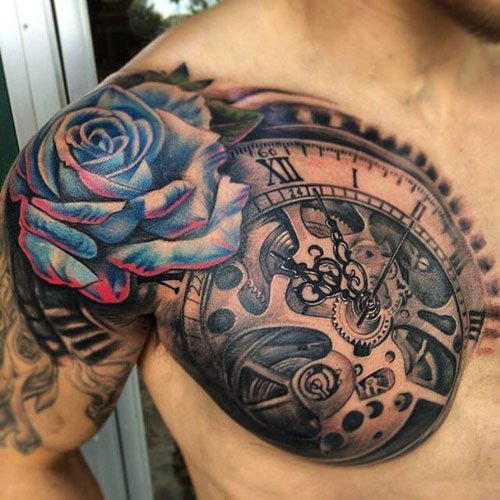 tattoos design for men