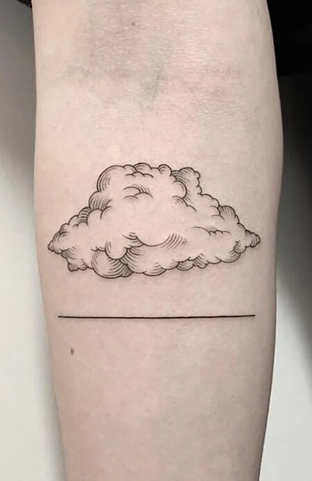 forearm tattoos for men