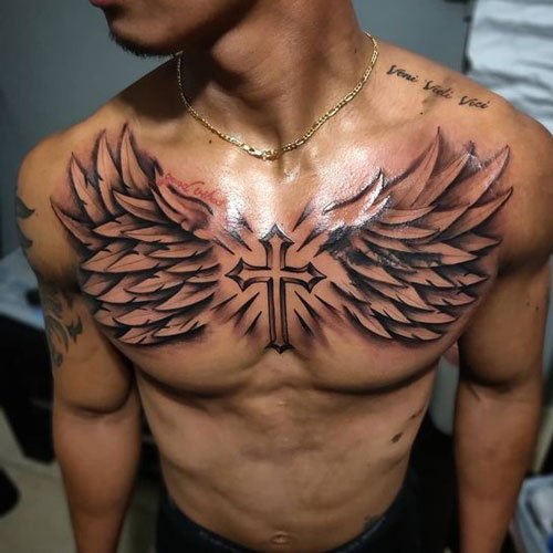 tattoos ideas for men