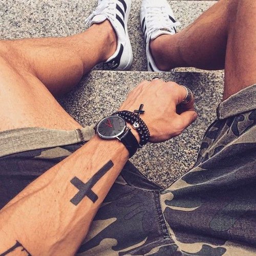 tattoos ideas for men