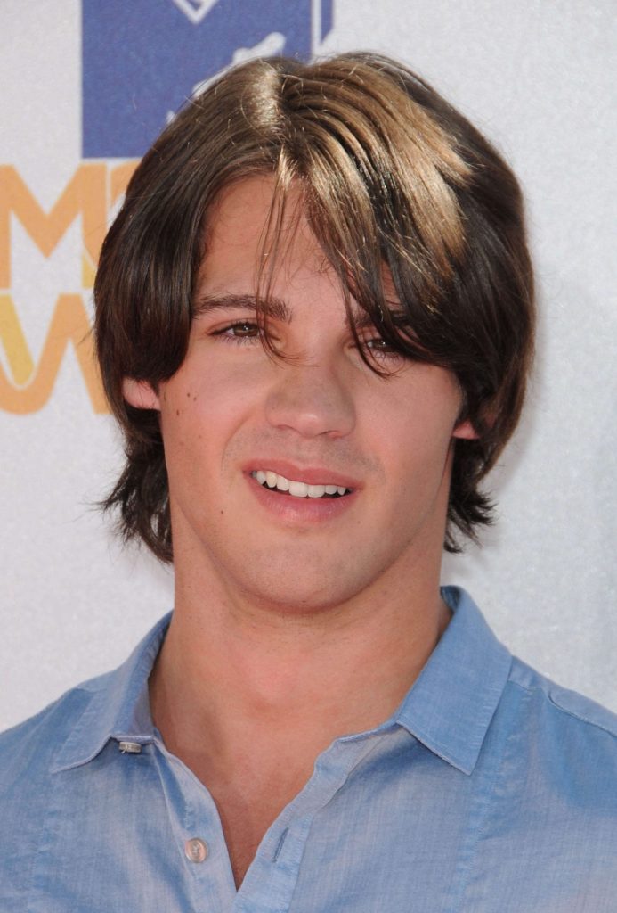 Steve R. McQueen