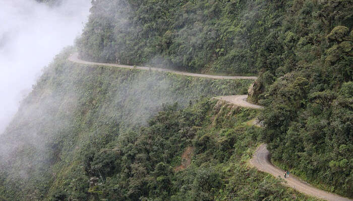 most dangerous place to travel